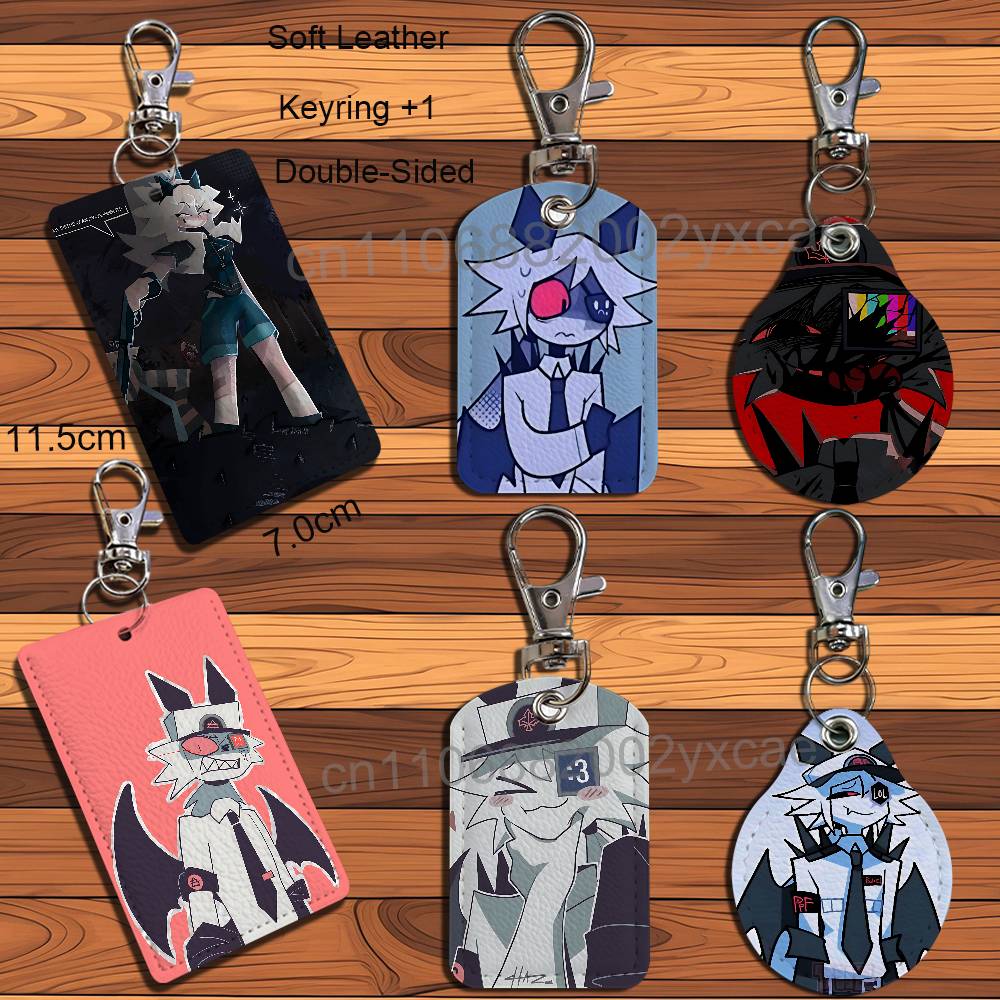미스터 배럴 케이티버스 FPE 가죽 키체인 배지 홀더( - Lanyard Badge Holder 리뷰 및 가격