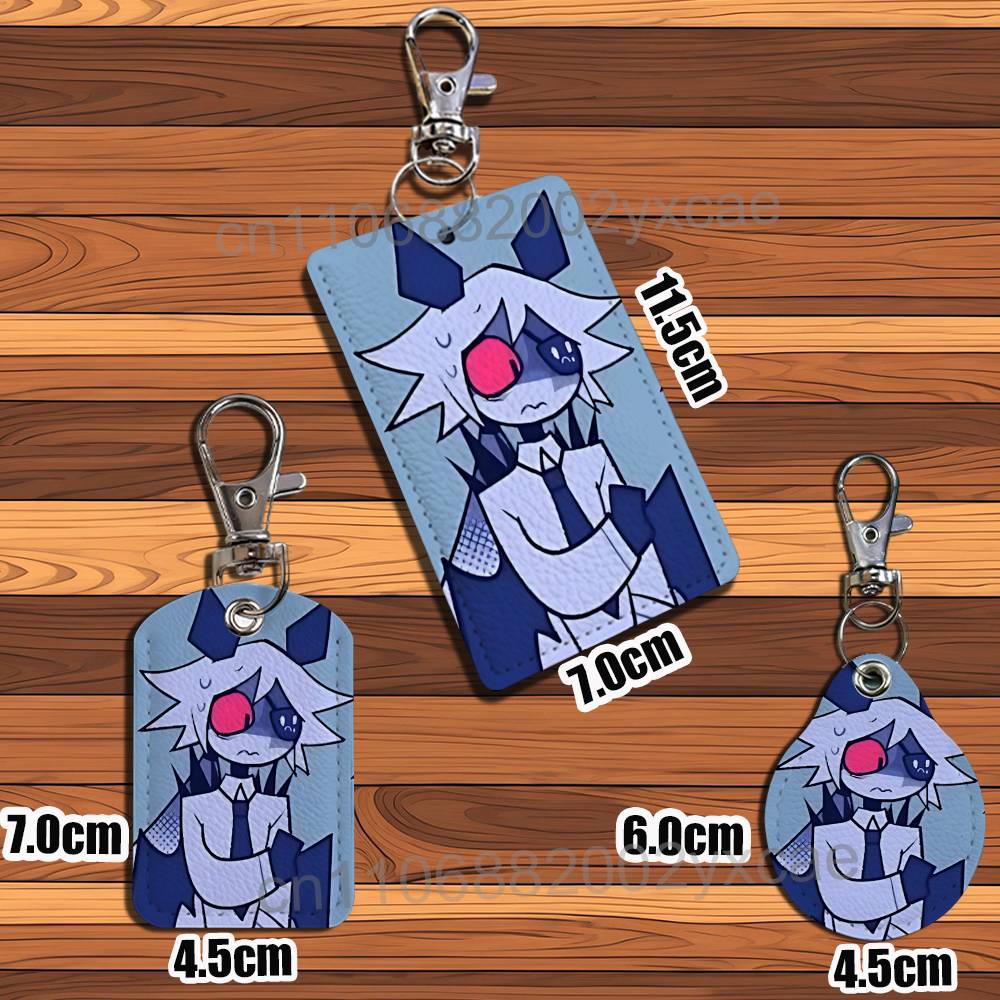 미스터 배럴 케이티버스 FPE 가죽 키체인 배지 홀더( - Lanyard Badge Holder 리뷰 및 가격