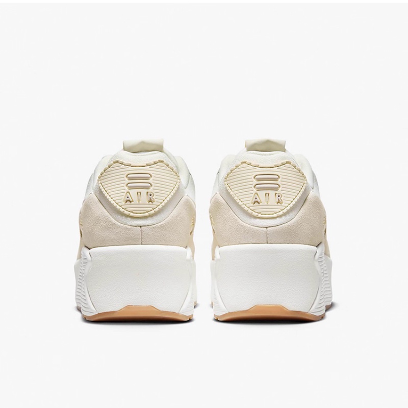 나이키 에어맥스 90 LV8 여성용 로우탑 두꺼운 밑창 - Nike Shoes Air Max 90 리뷰 및 가격
