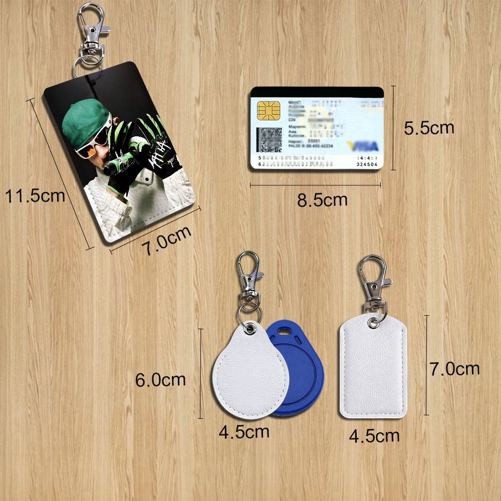 FERXXO VOL X 사그라도 페이드 가죽 키체인 배 - Lanyard Badge Holder 리뷰 및 가격