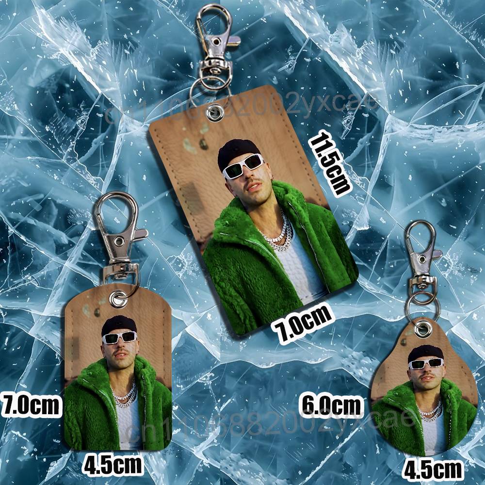 FERXXO VOL X 사그라도 페이드 가죽 키체인 배 - Lanyard Badge Holder 리뷰 및 가격