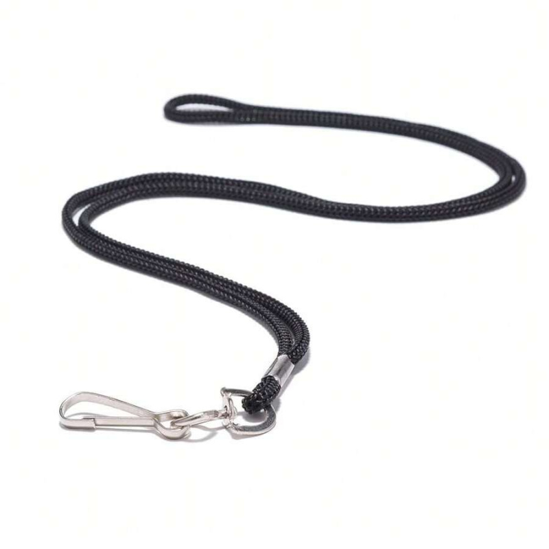 방수형 재밀봉 지퍼가 있는 세로형 ID 카드 명찰 홀더 - Lanyard Badge Holder 리뷰 및 가격