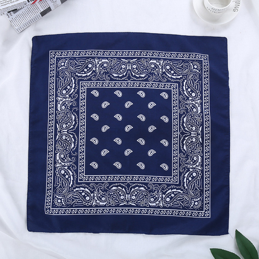 새로운 머리띠 유니섹스 코튼 반다나 헤드 스카프 여성용 - Bandana Cotton 리뷰 및 가격
